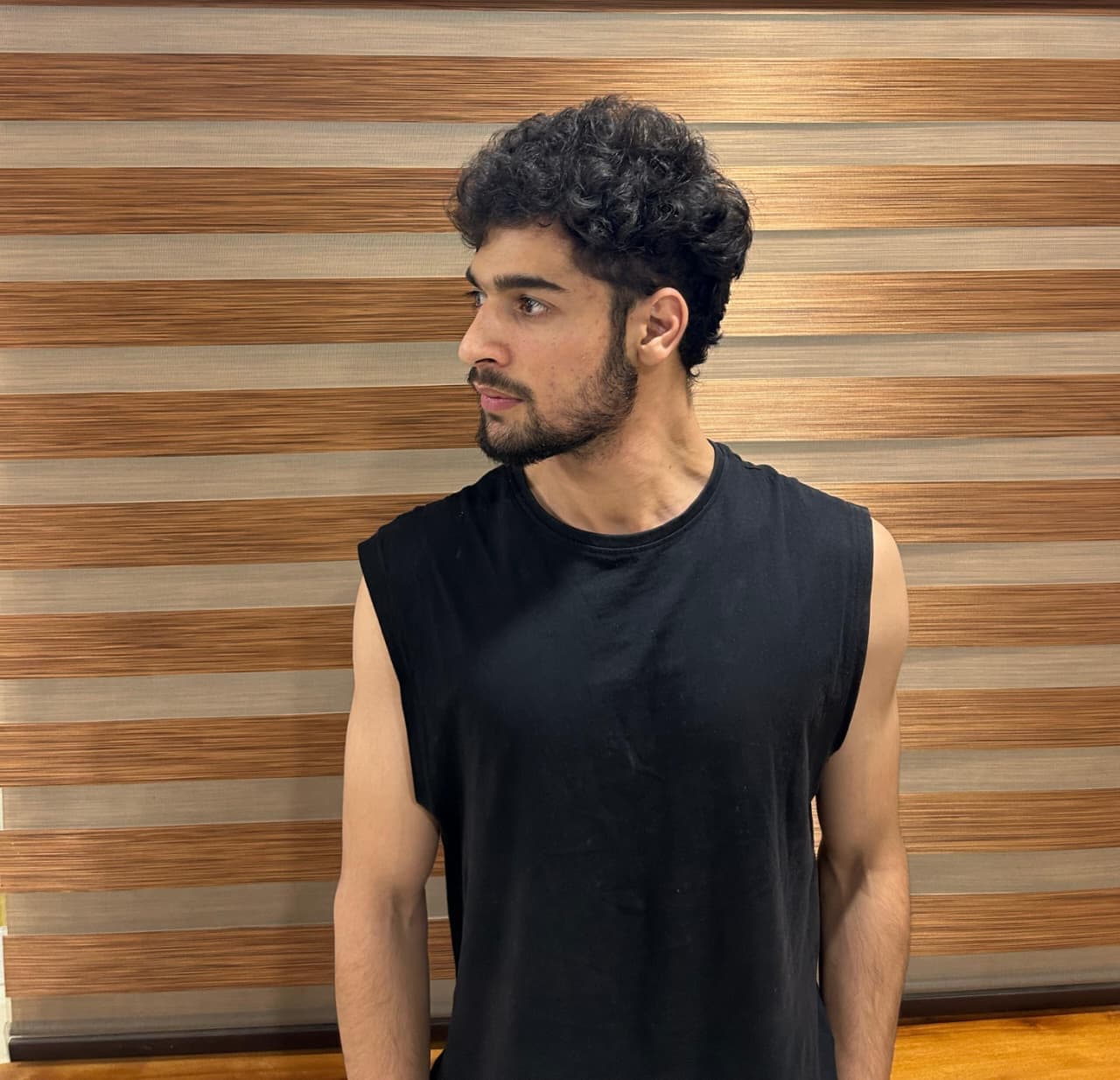 Nihal Nazir profile photo
