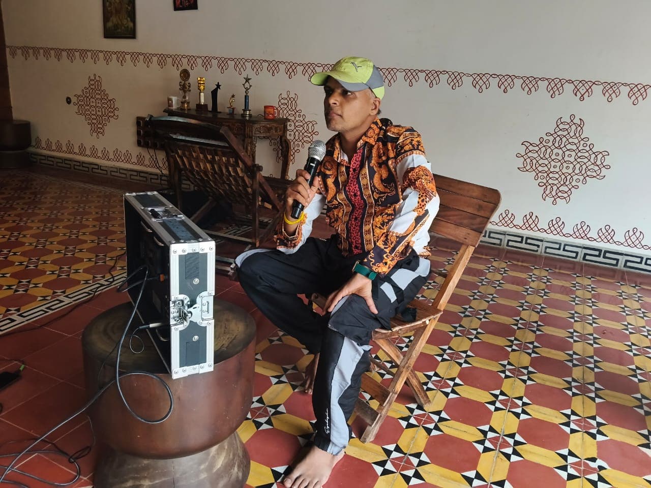Aditya Ra profile photo