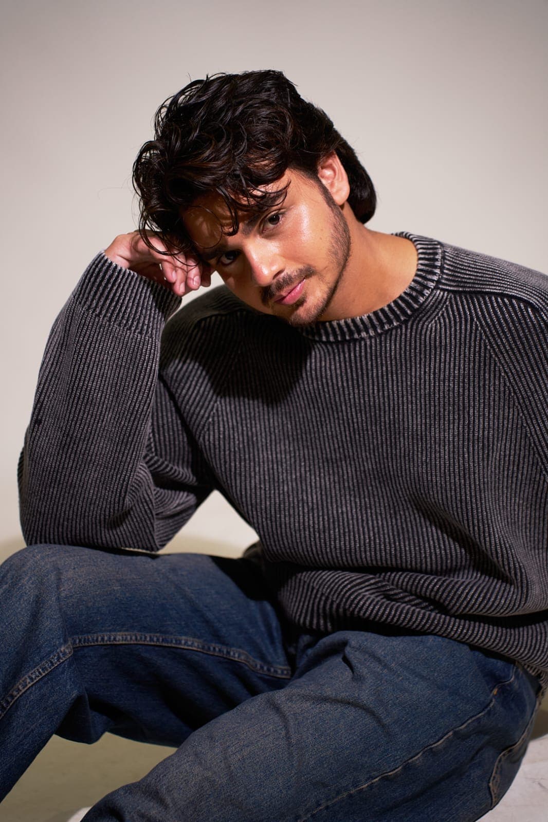 Dheeraj Jinger profile photo
