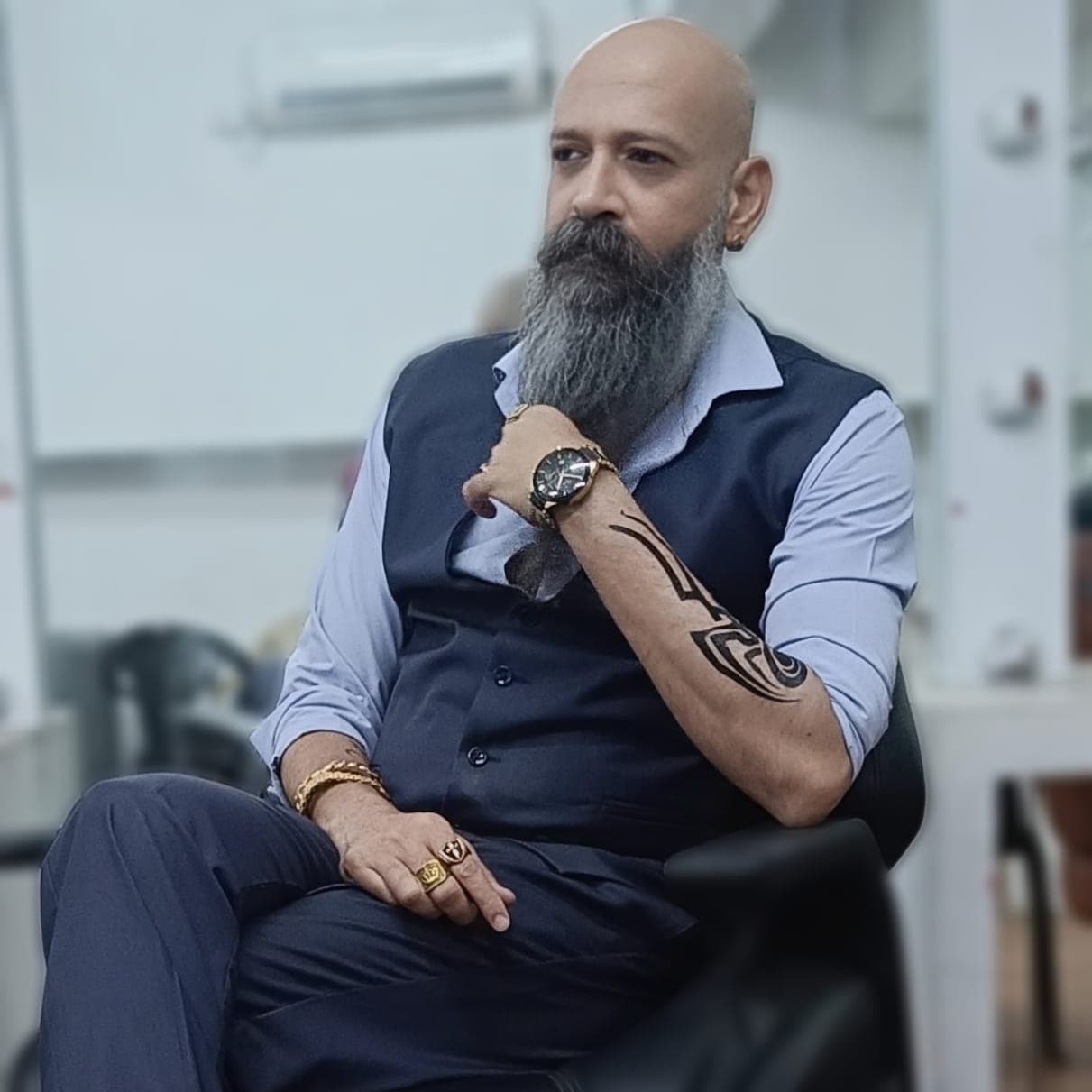 Pravin Manjarekar profile photo