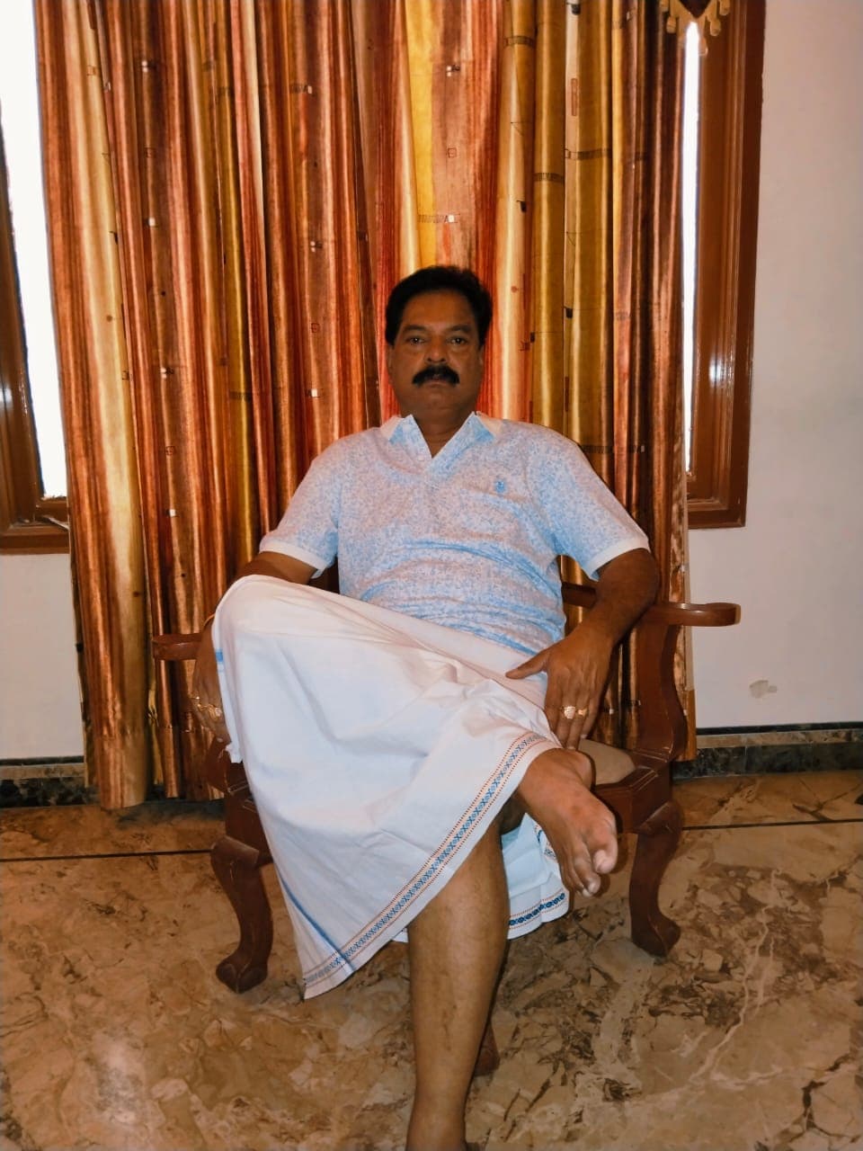 Laxmareddy profile photo