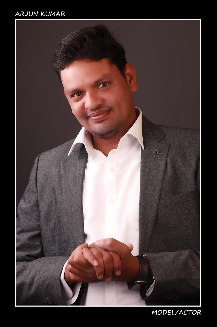 Arjun profile photo