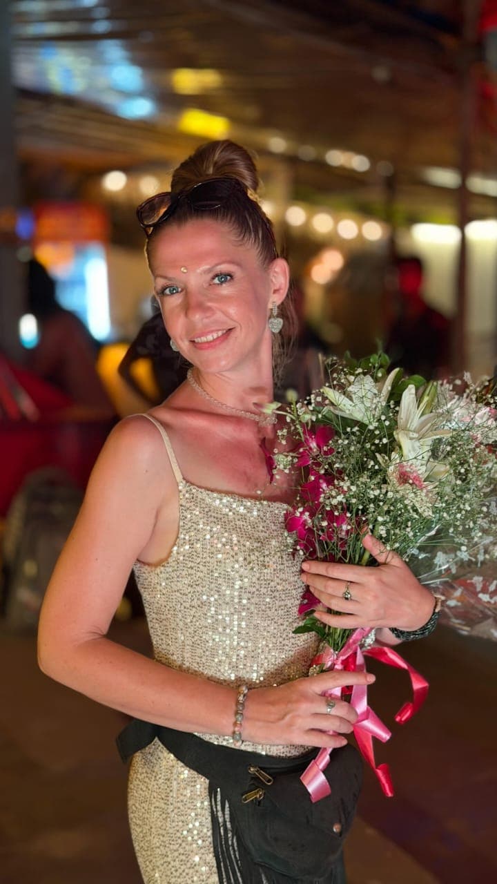 Anna Kuznetsova profile photo