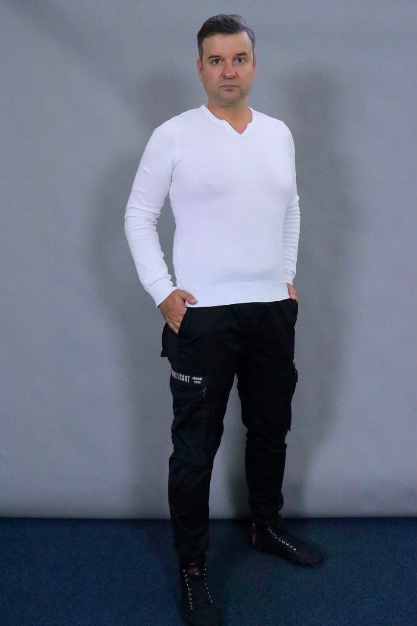 David profile photo