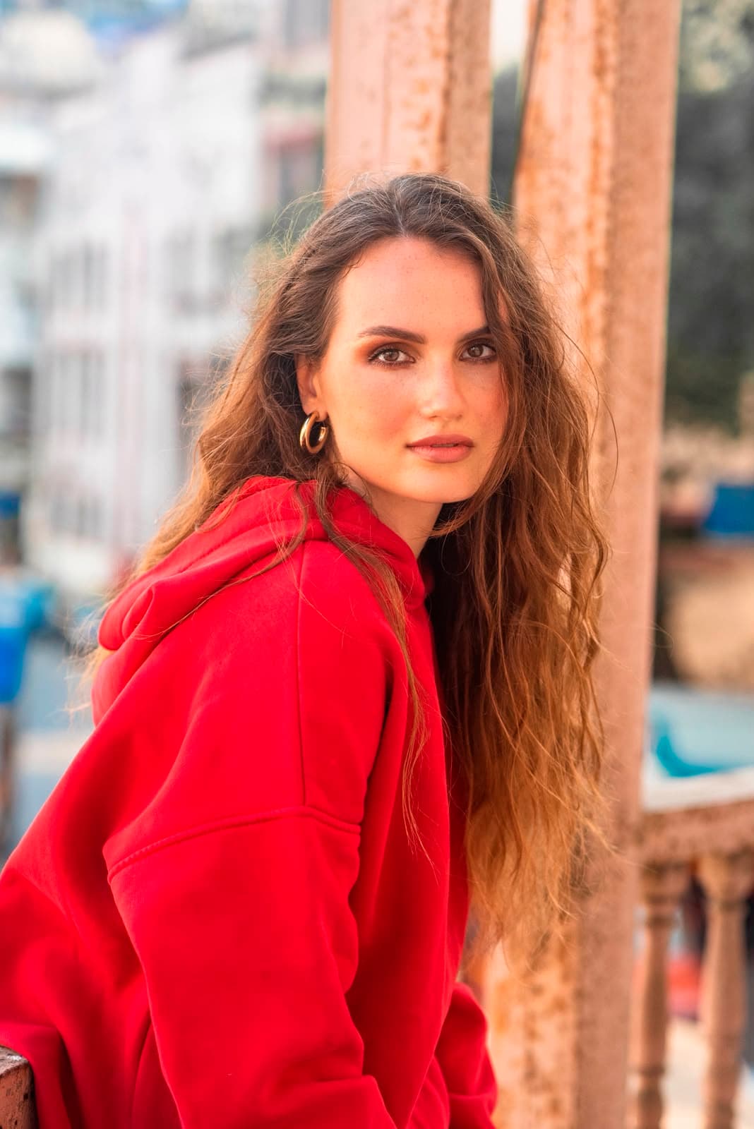 Julia profile photo