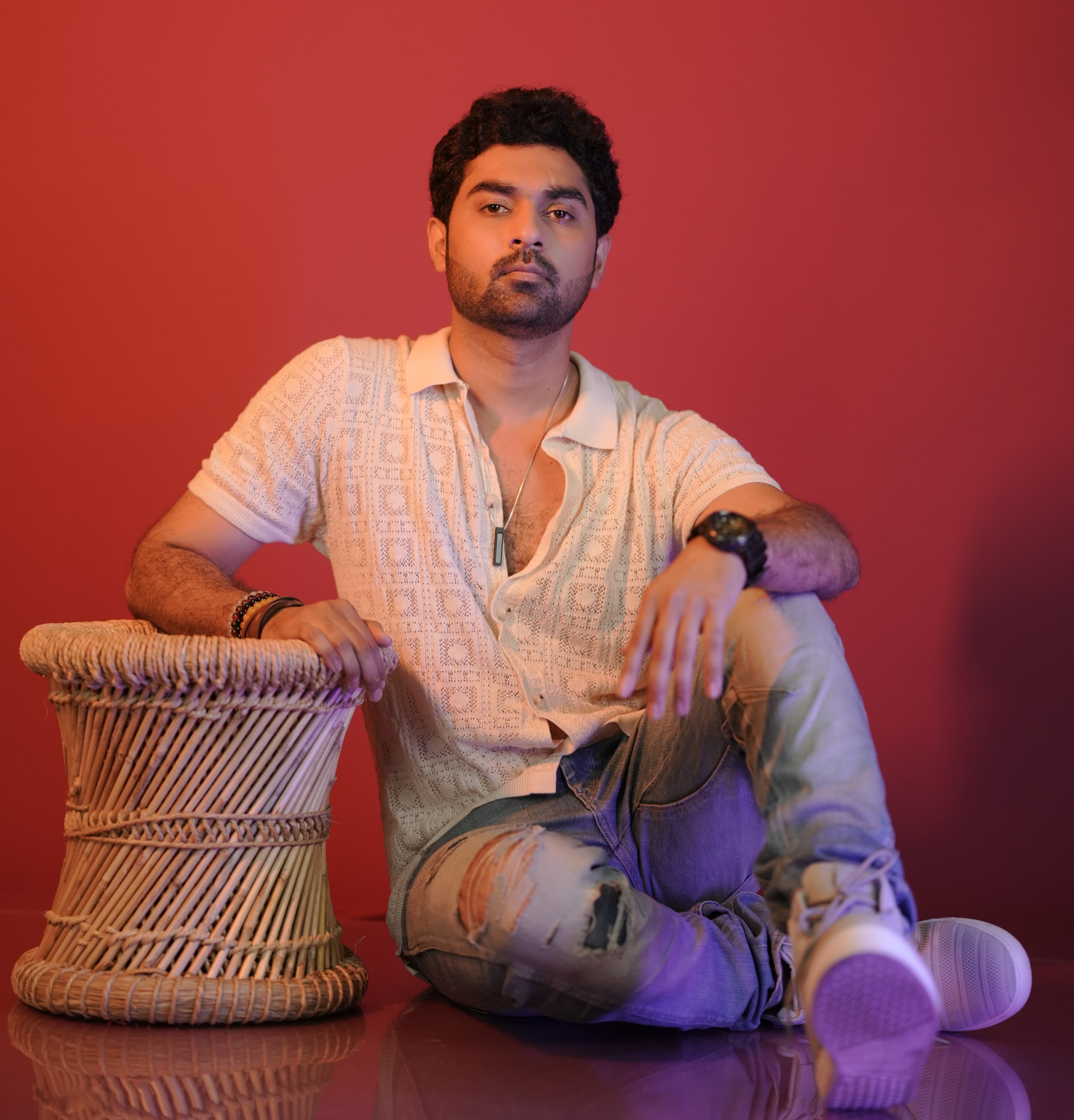 Vikranth Biradar profile photo