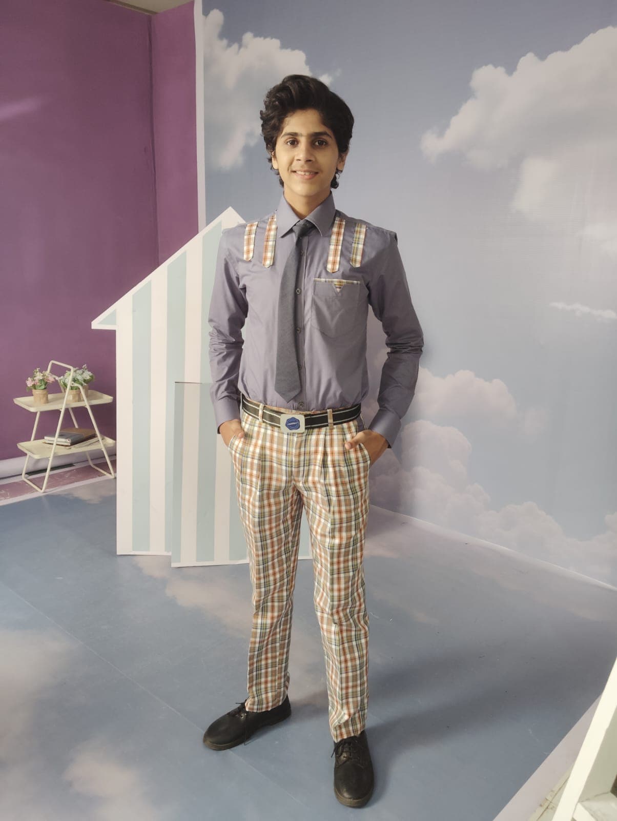 Tirth Dedhia profile photo