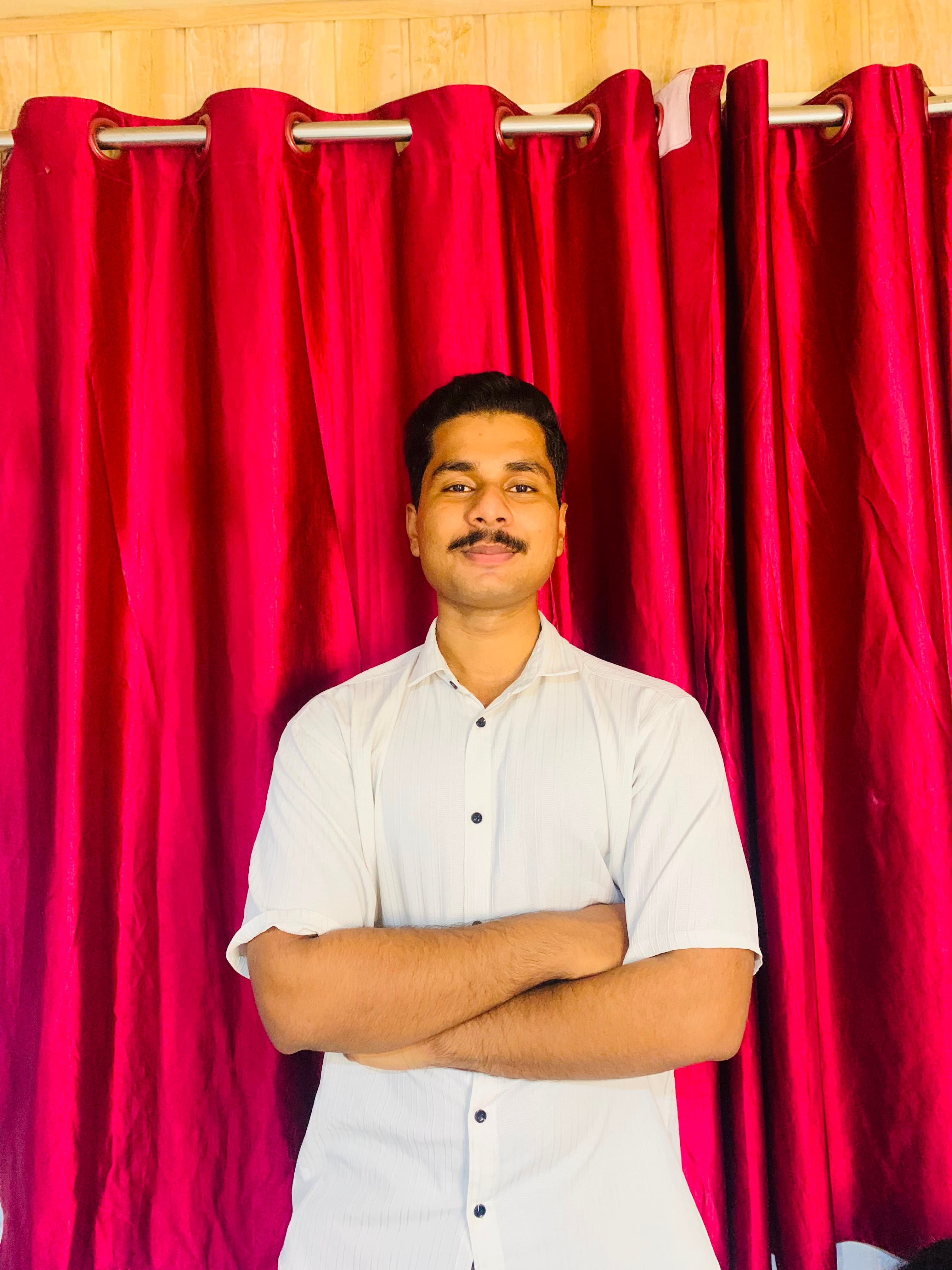 Harun Khan profile photo
