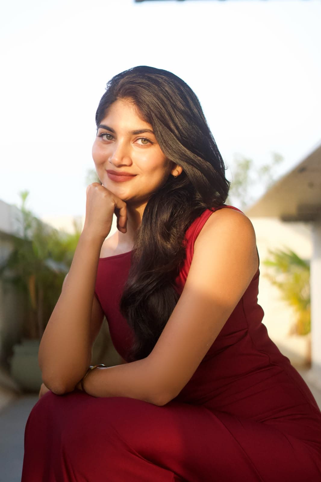 Samrudhi Madhan profile photo