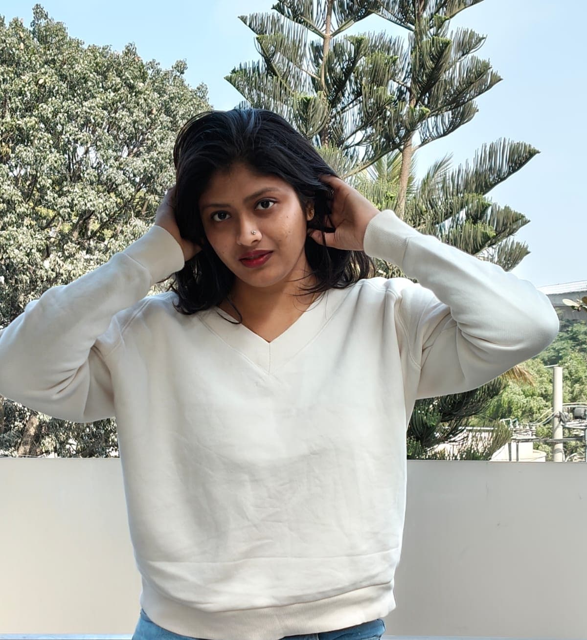 Varsha profile photo