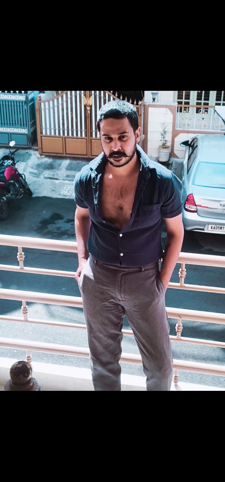 Balaji Shetty profile photo