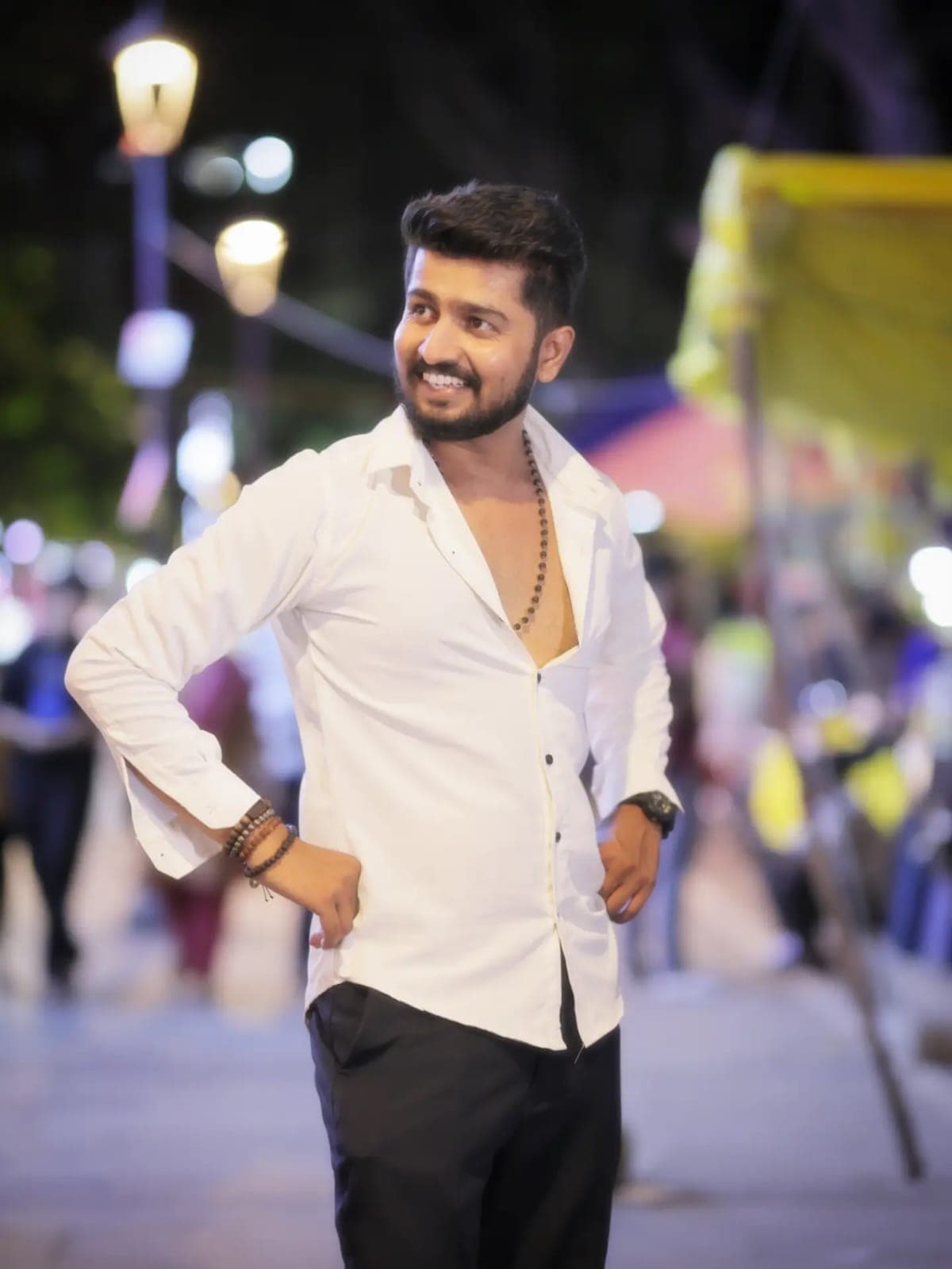 Vikas Omkar profile photo