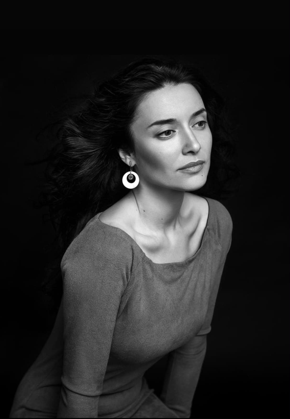 Tamara Babylon profile photo