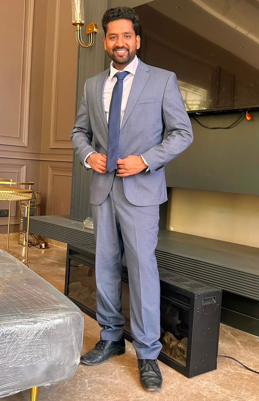Anubhav Jain profile photo