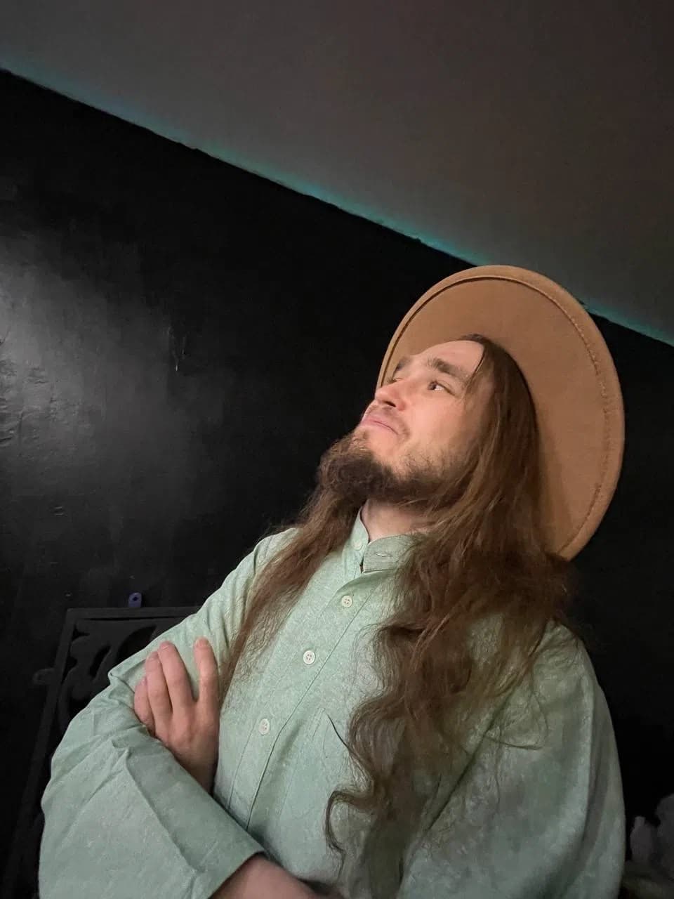 Kononenko Timofei profile photo