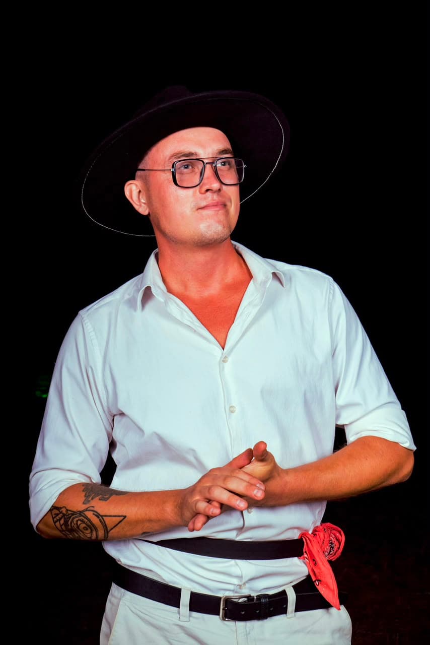 Ross profile photo