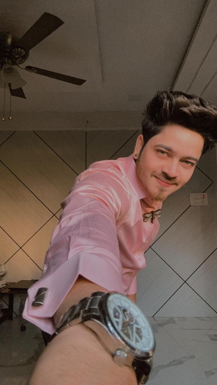 Aniket Patil profile photo