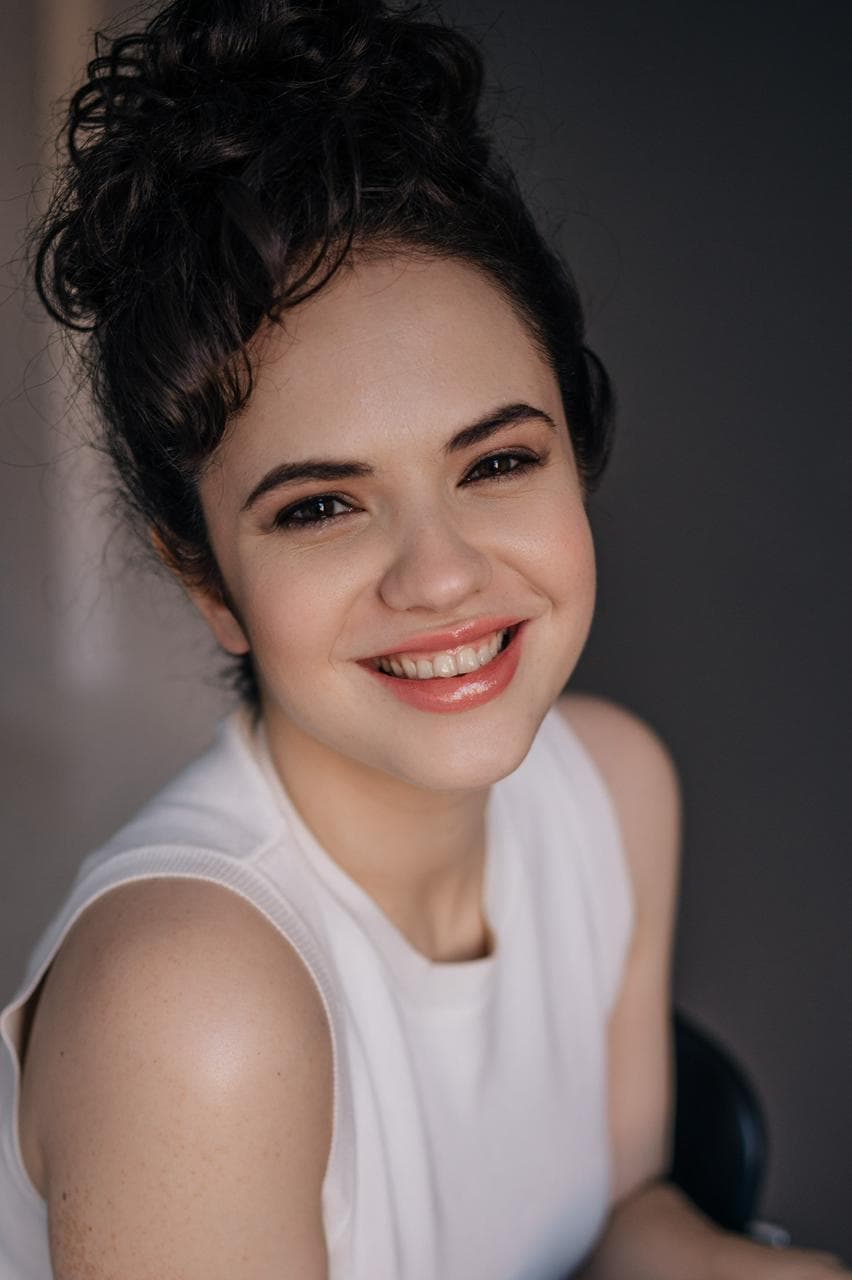 Marianna Kasatkina profile photo