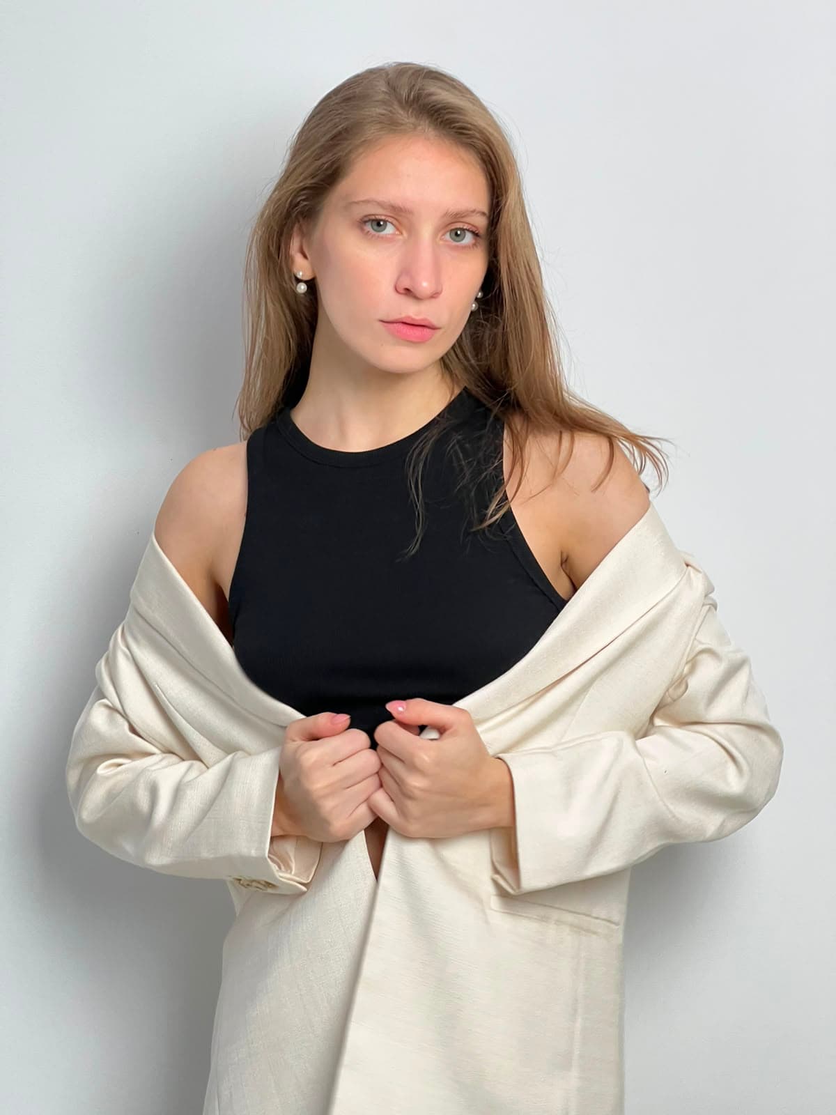 Kosatova Ekaterina profile photo