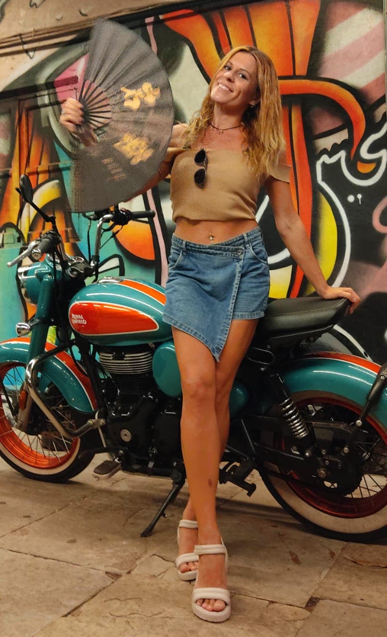 Julia profile photo
