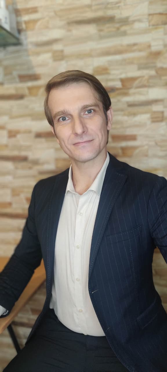 Alex Danilov profile photo
