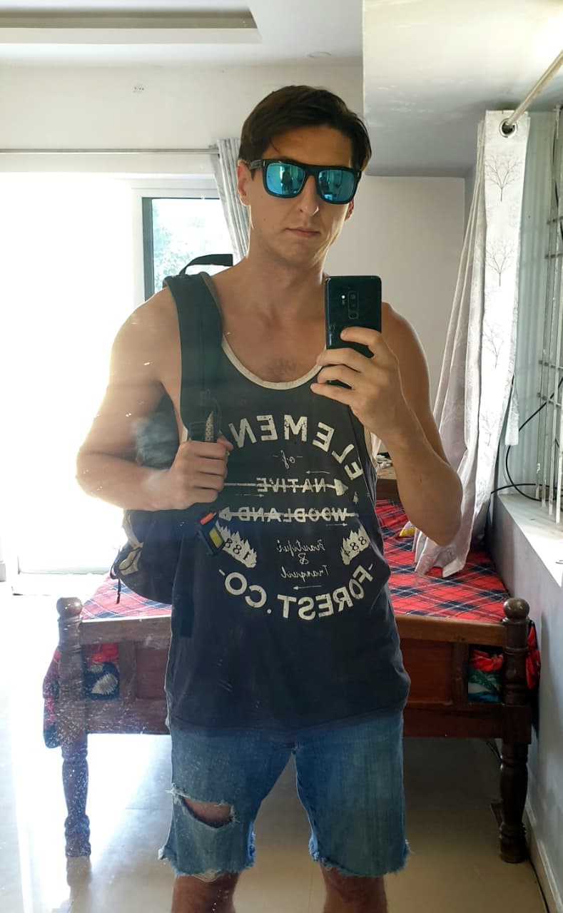 Slava profile photo