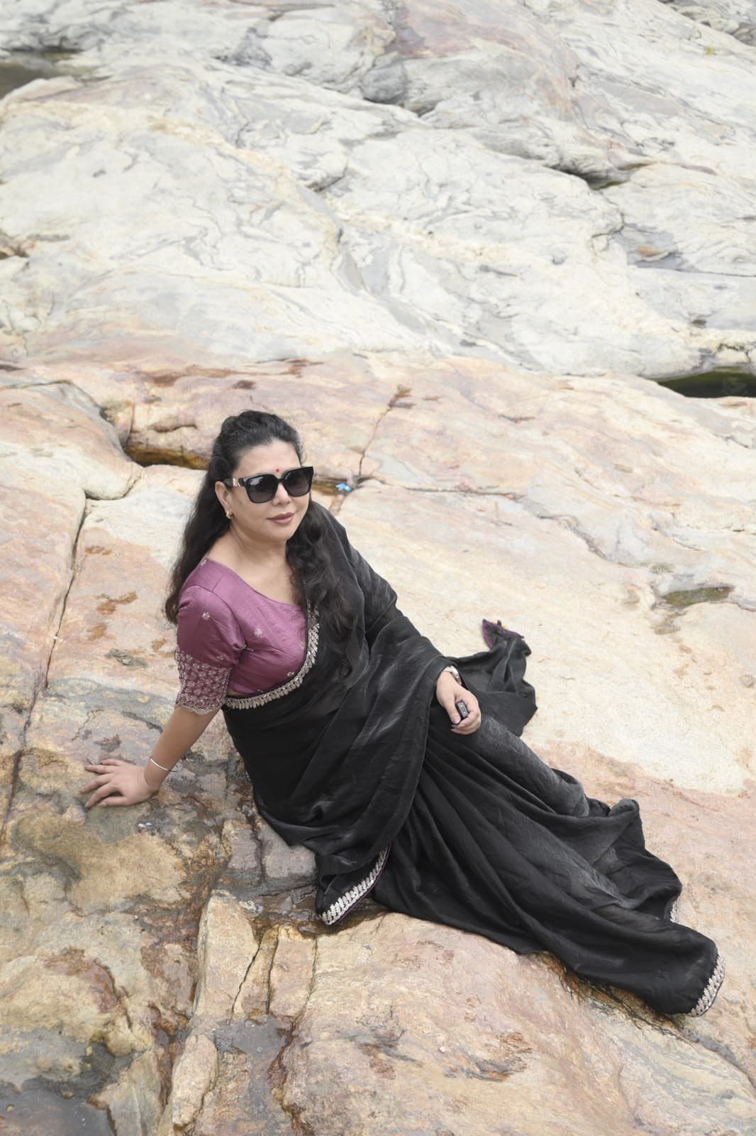 Sangeeta Kumari Singh profile photo