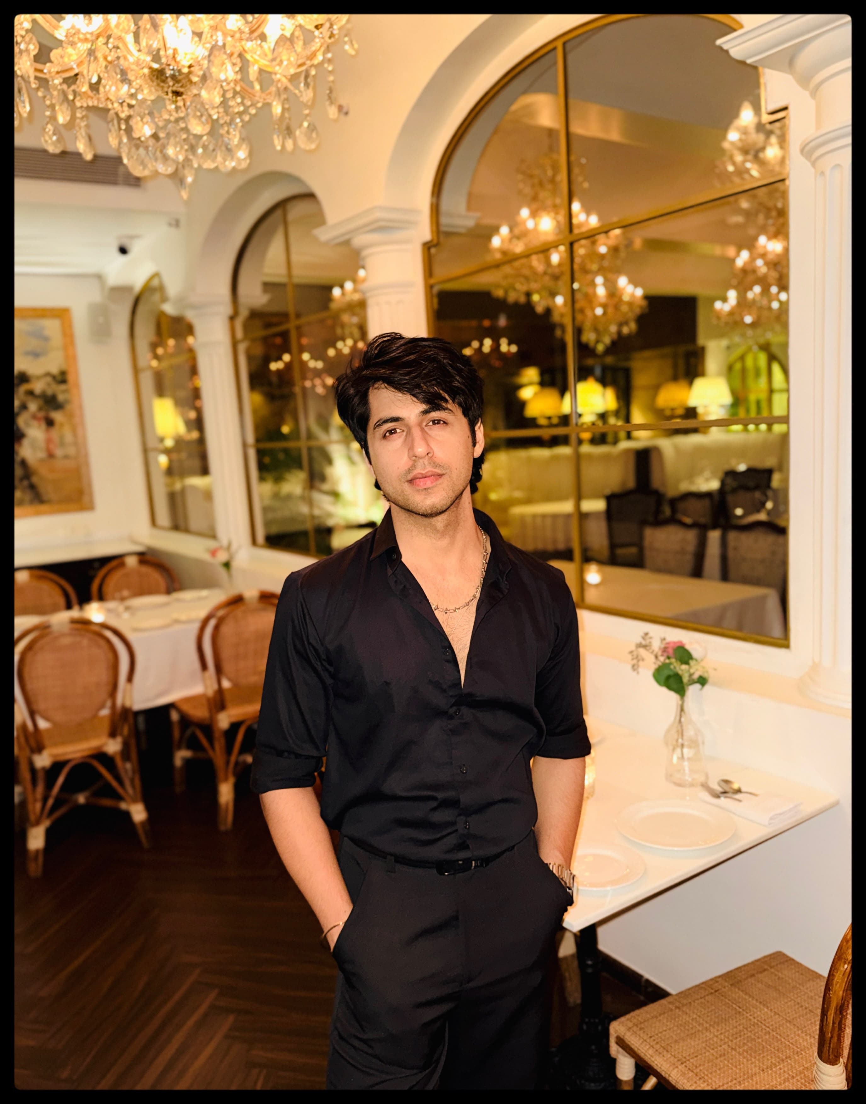 Chitransh Raj profile photo