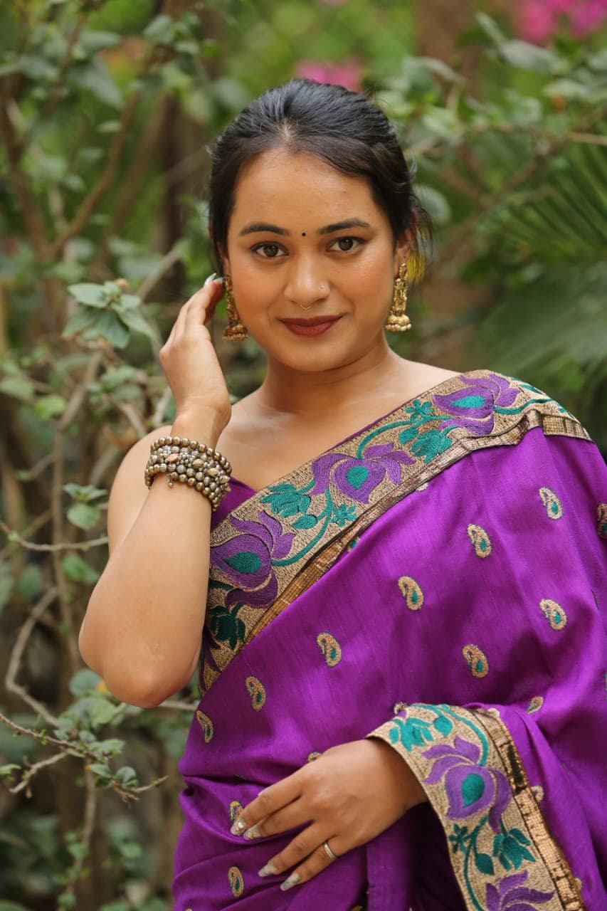 Priyanka Rawat profile photo