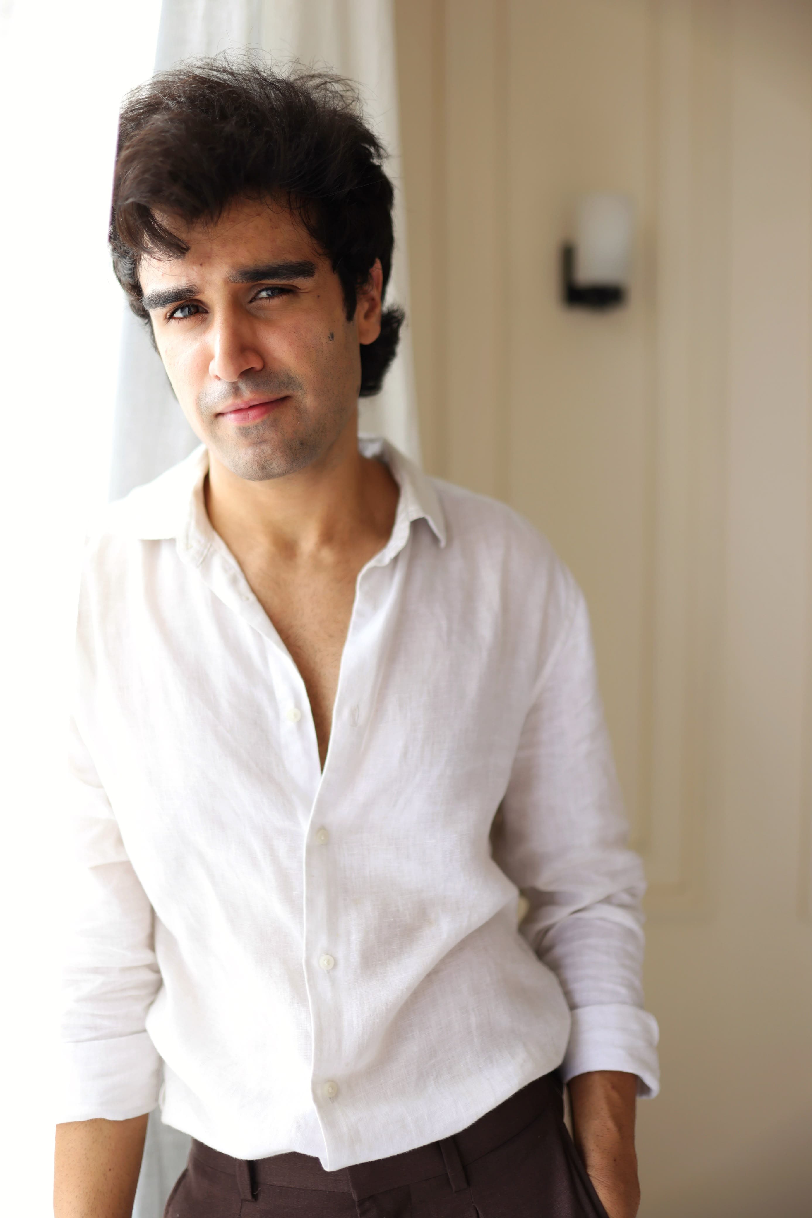 Abhinav Verma profile photo