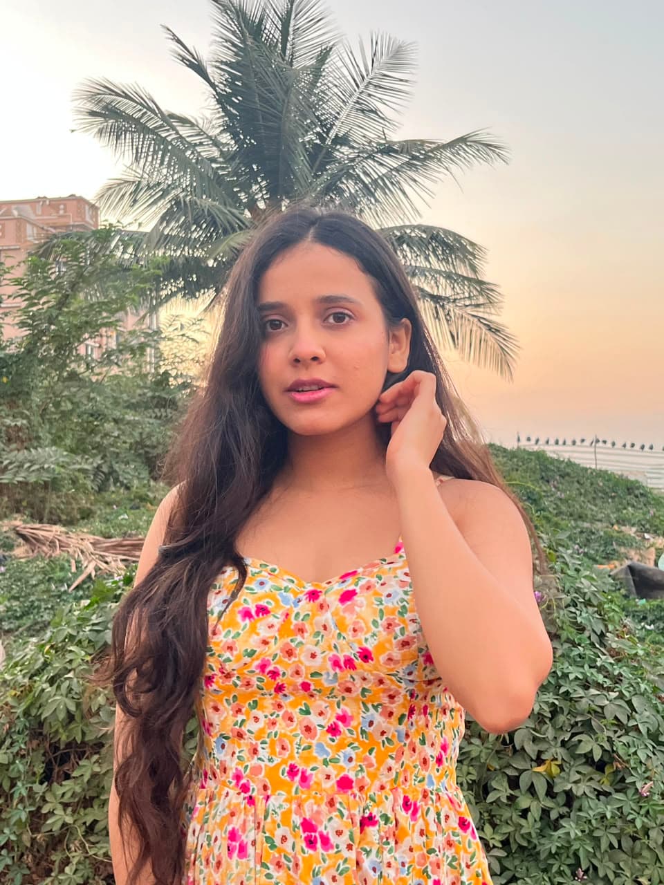 Tanvi Lohmror profile photo