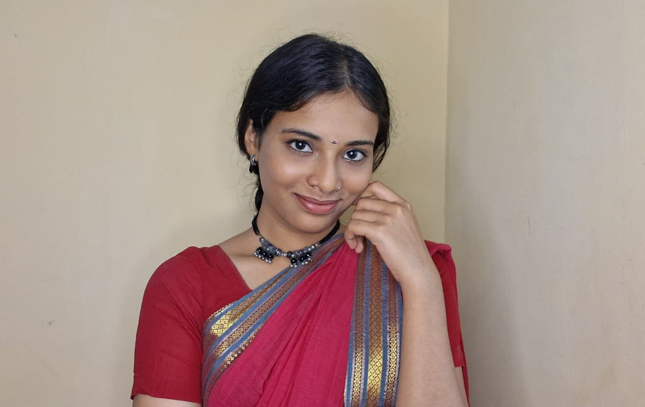 Sakshi Kadam profile photo