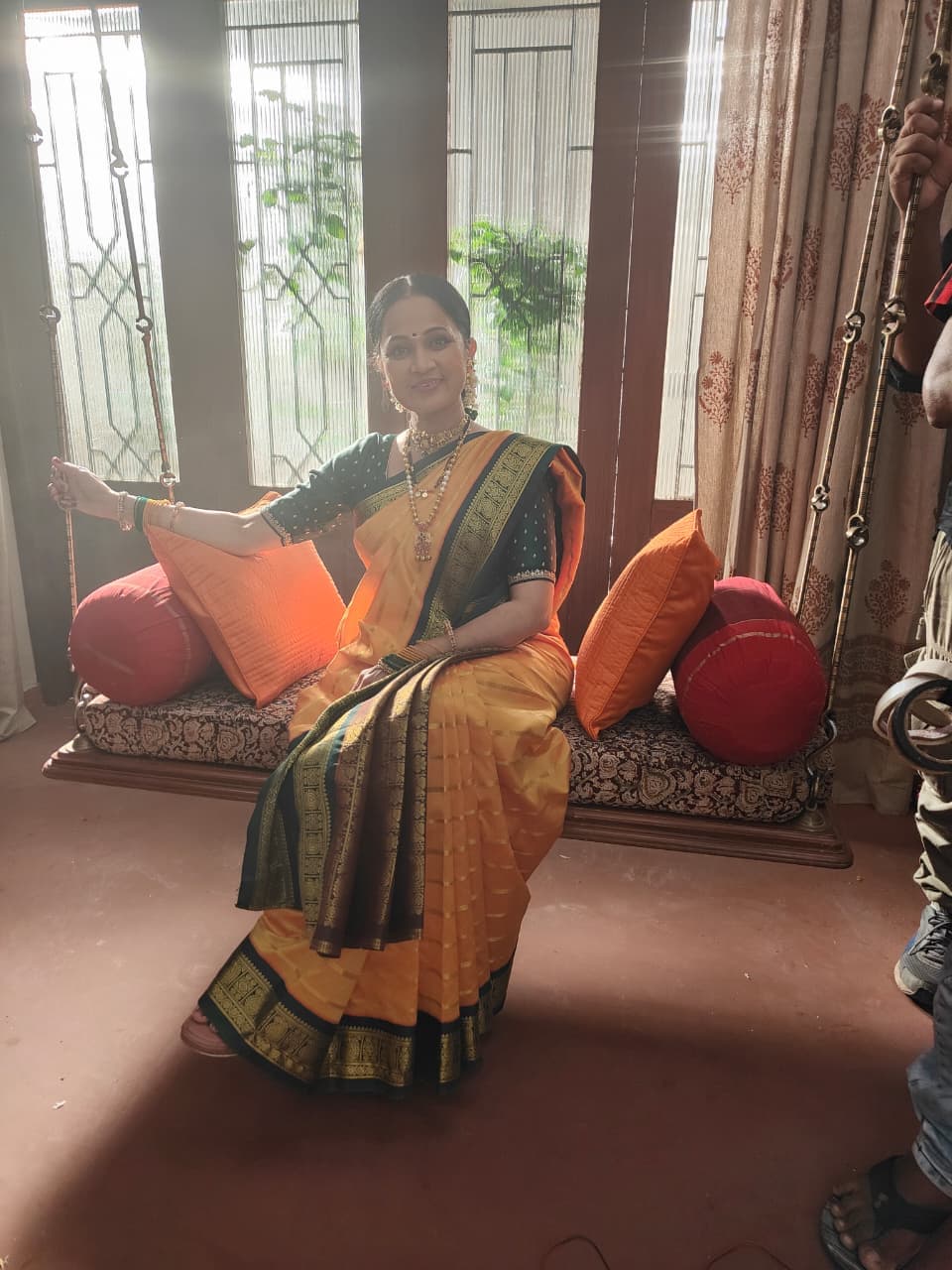 Manasi Bapat profile photo