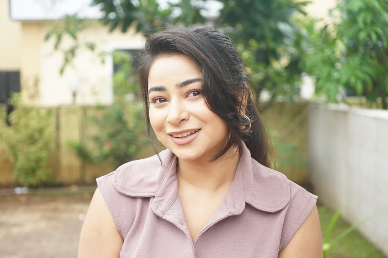 Muktamukhi Sarkar profile photo