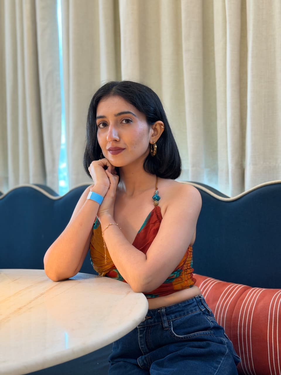 Payal Prakash profile photo