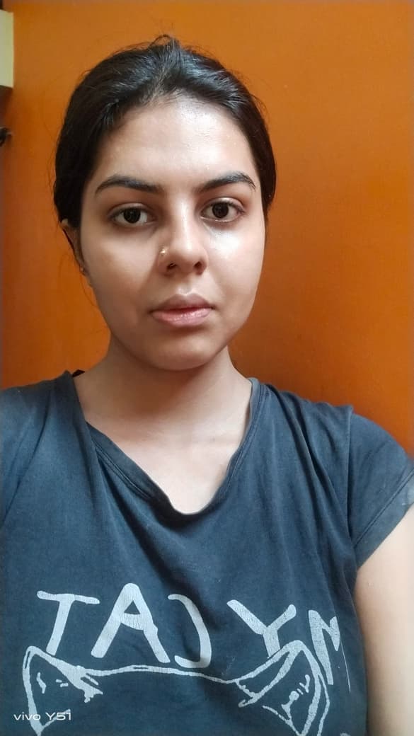 Khusi Verma profile photo