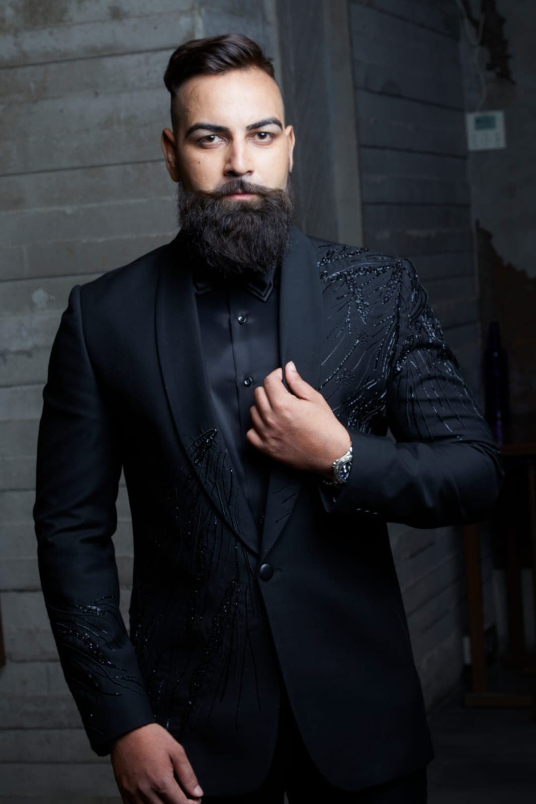 Dakshay Sodhi profile photo