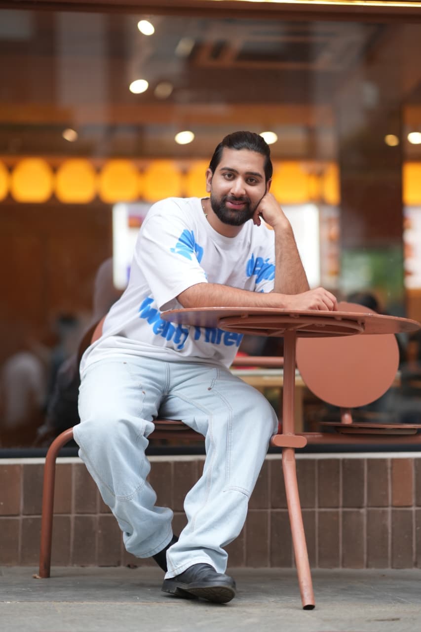 Abuzar profile photo