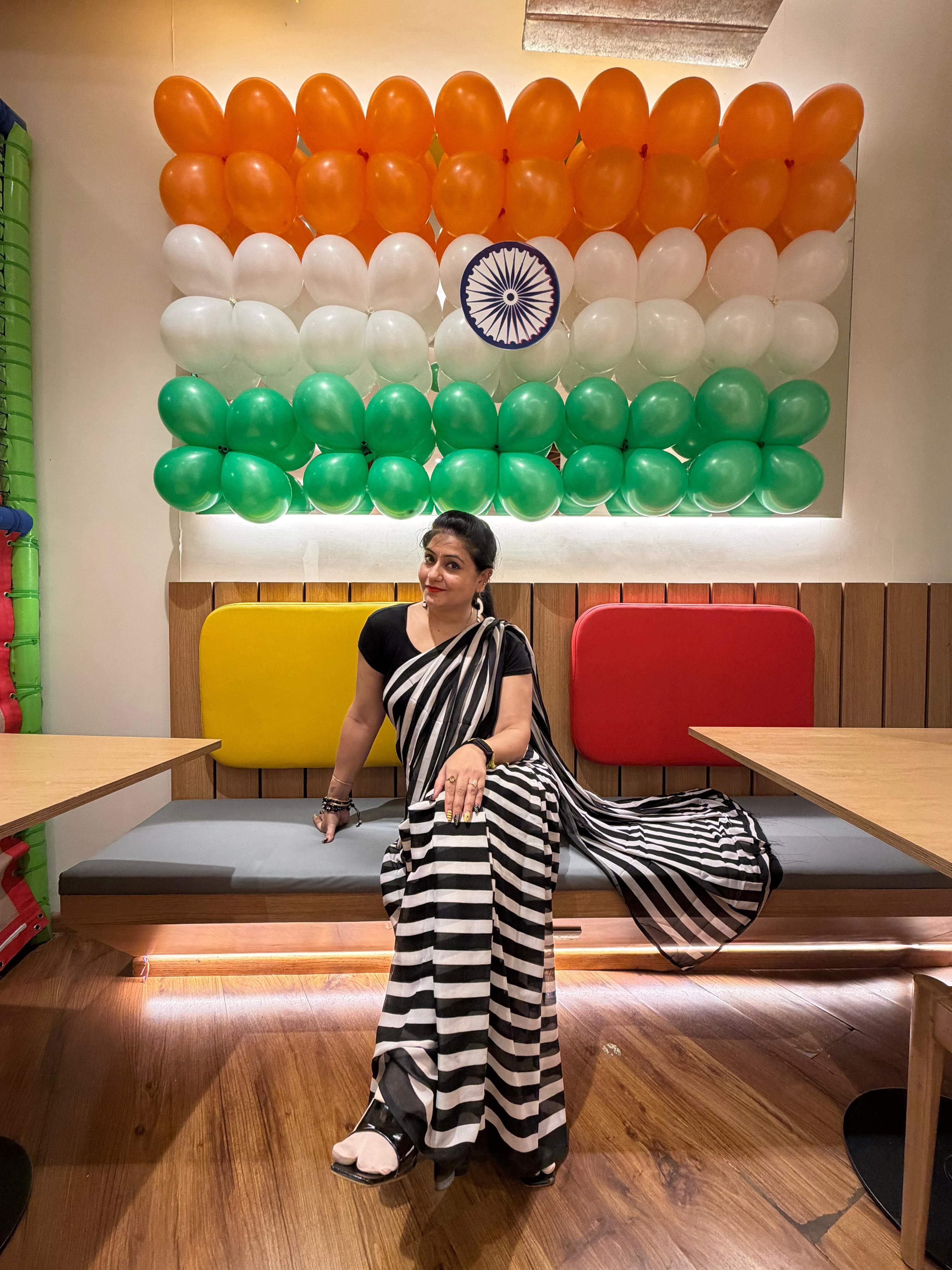 Angelina Bharwa profile photo