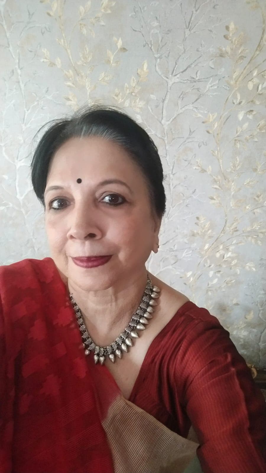 Dr. Rema Ramchandran