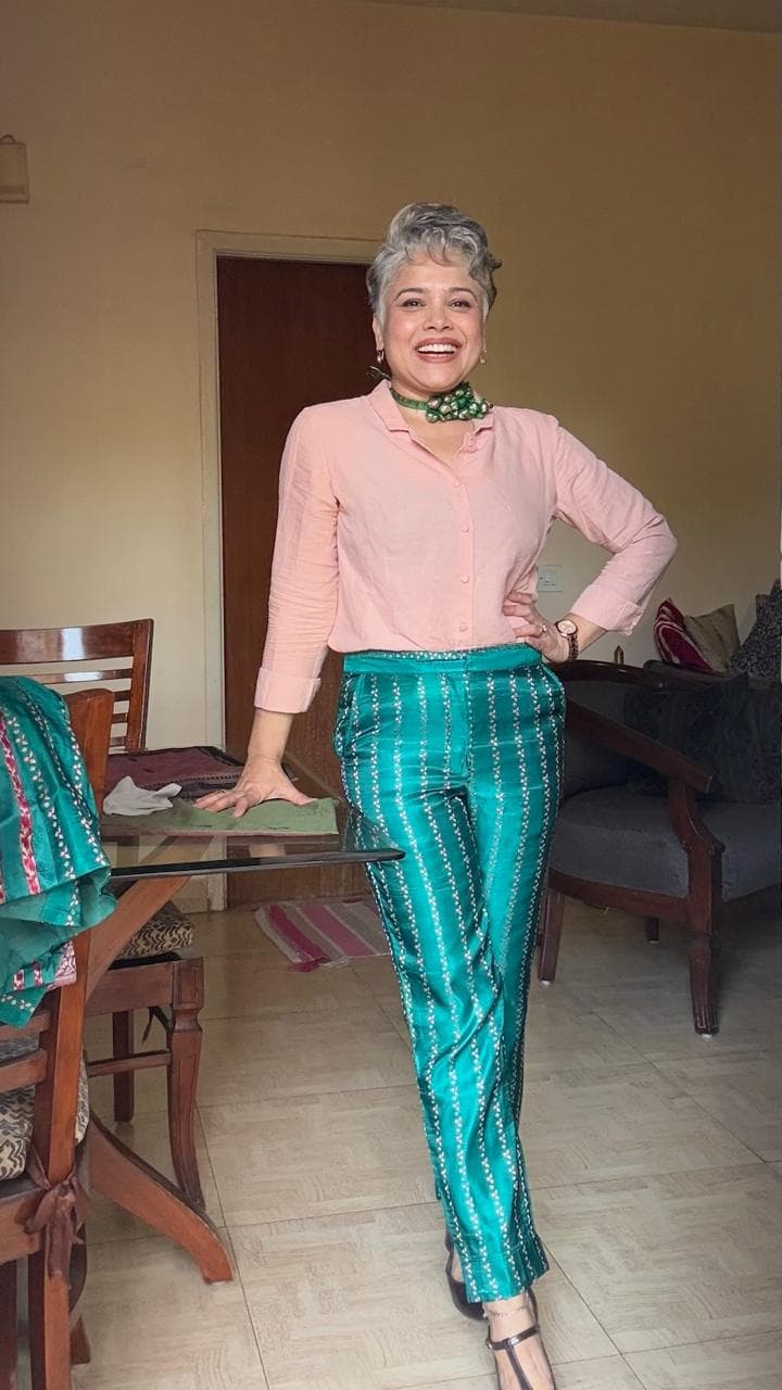 Babita Jaishankar profile photo