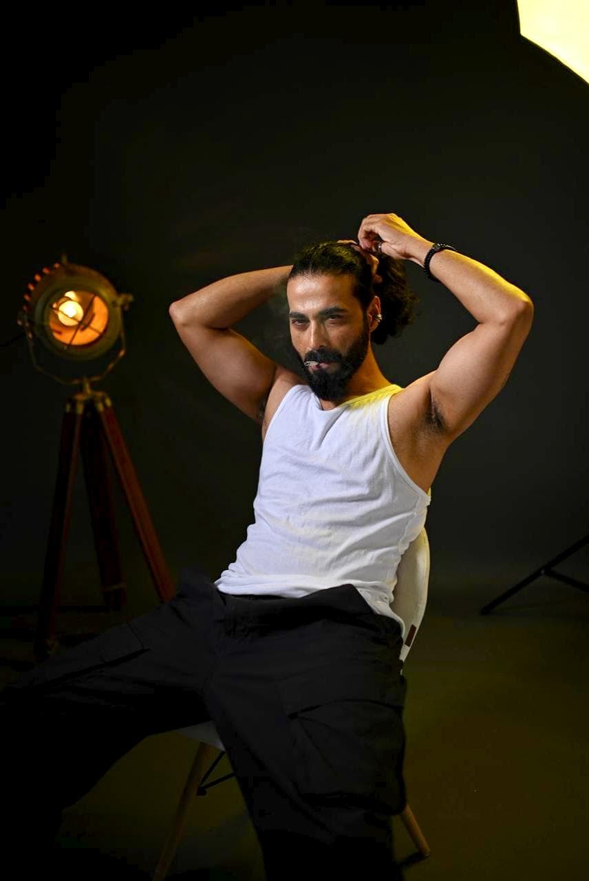 Abhishek Dahiya profile photo