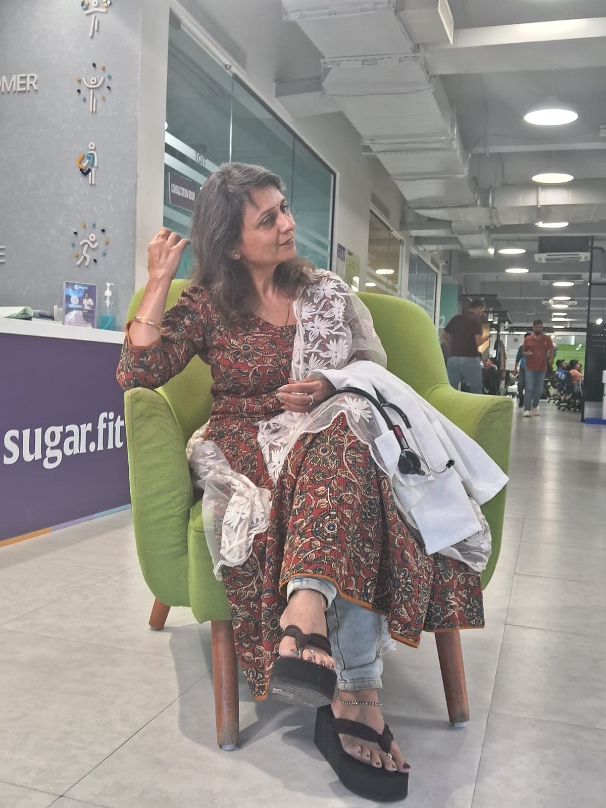 Dr Kavita profile photo