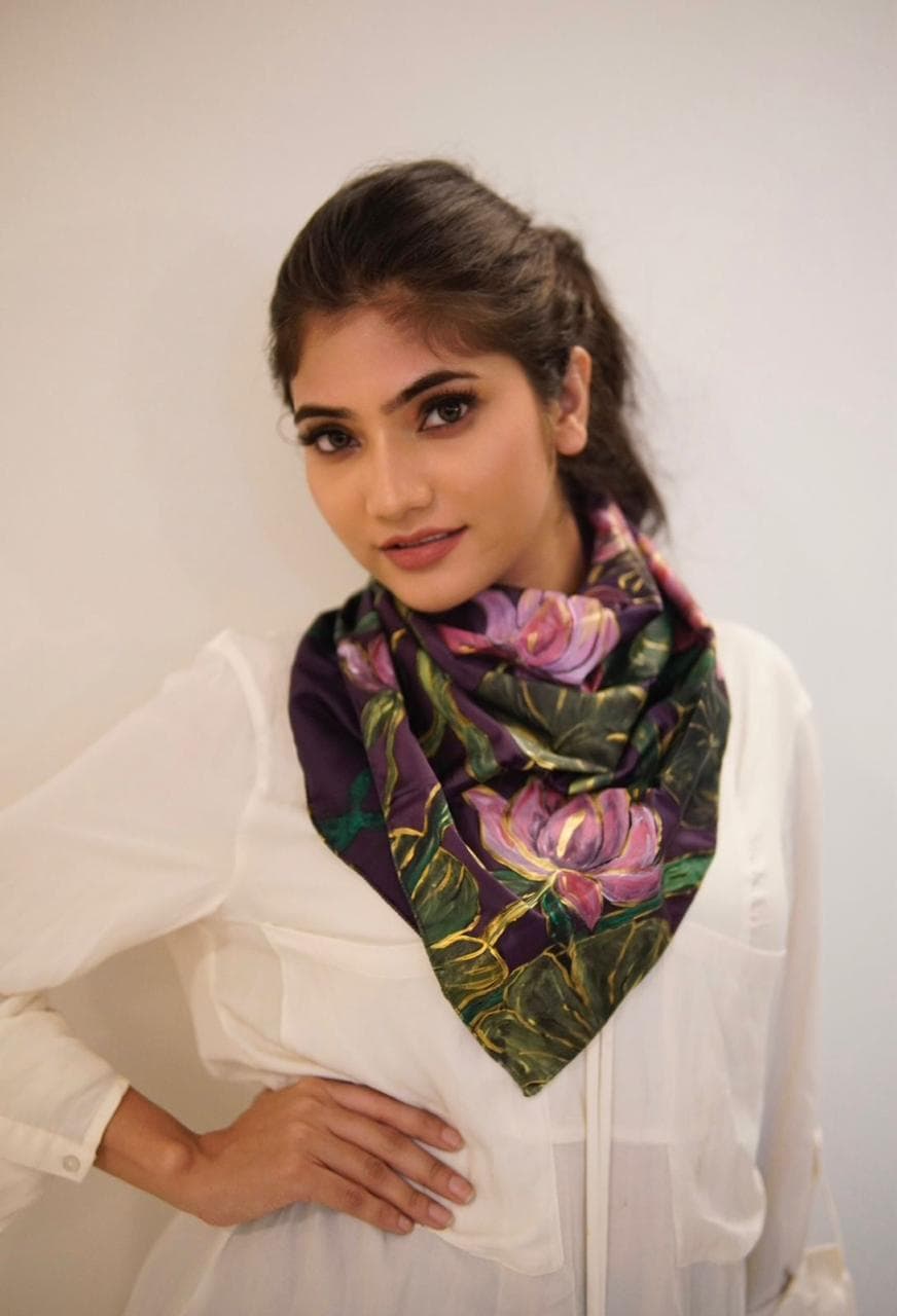Megha profile photo