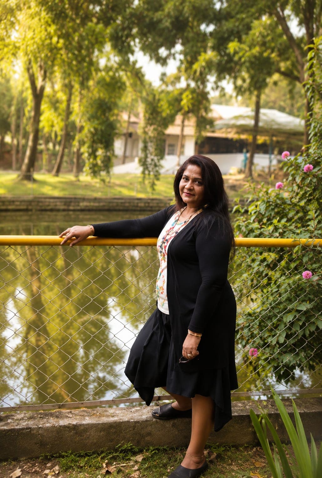 Kavitha profile photo