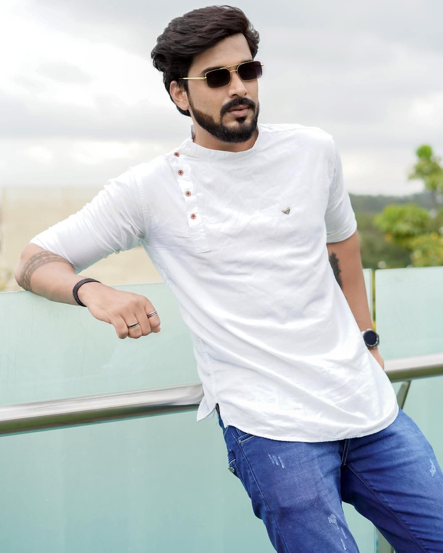 Kiran Koppal