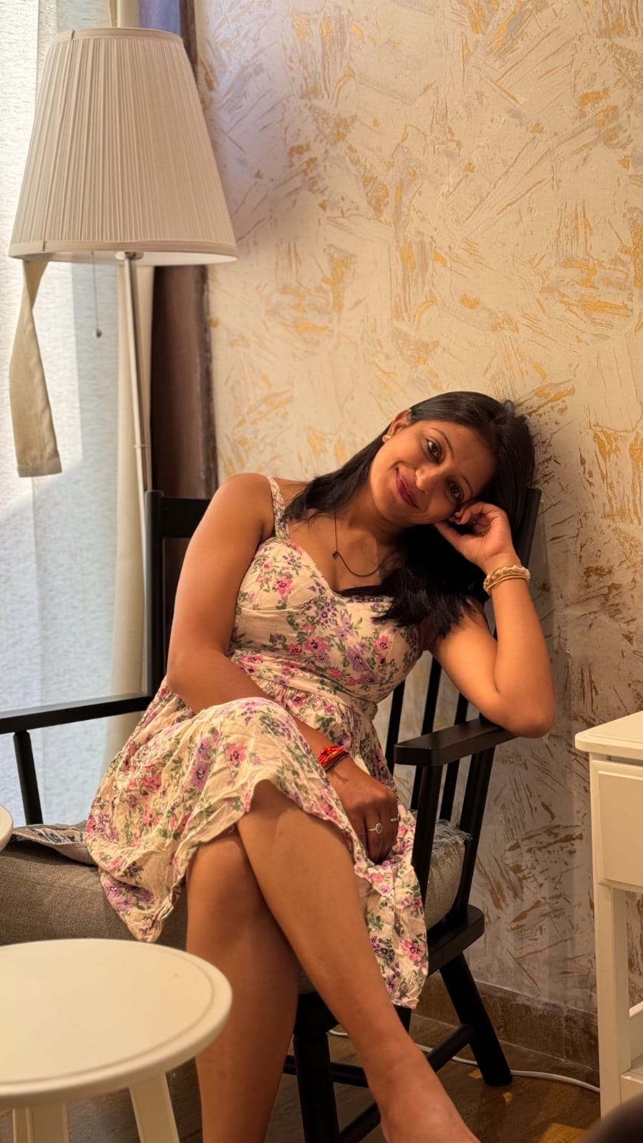 Megha Gajjar profile photo