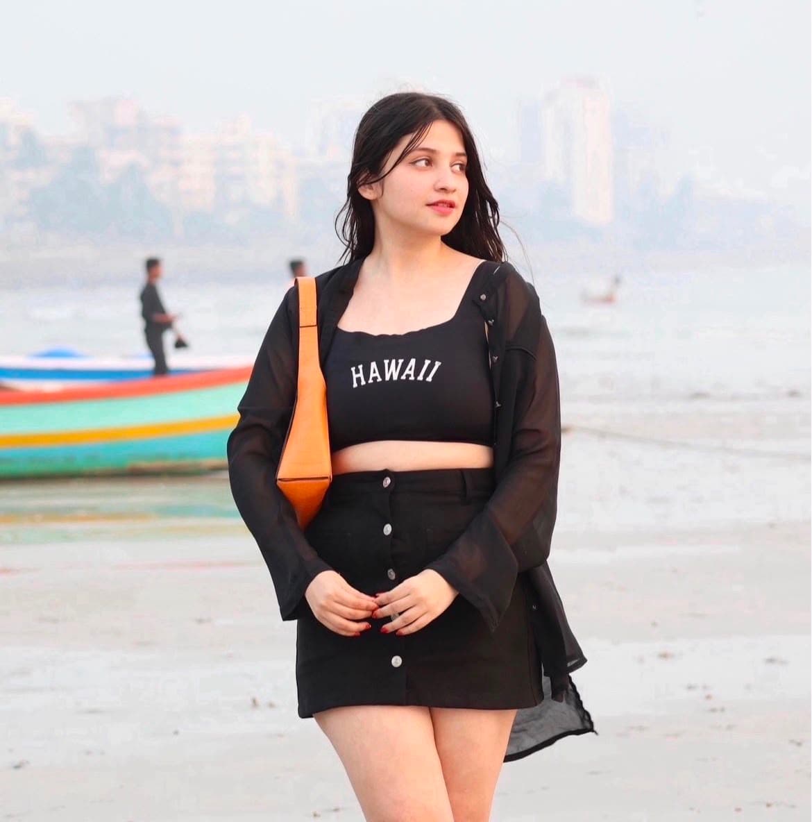 Garima Murarka profile photo