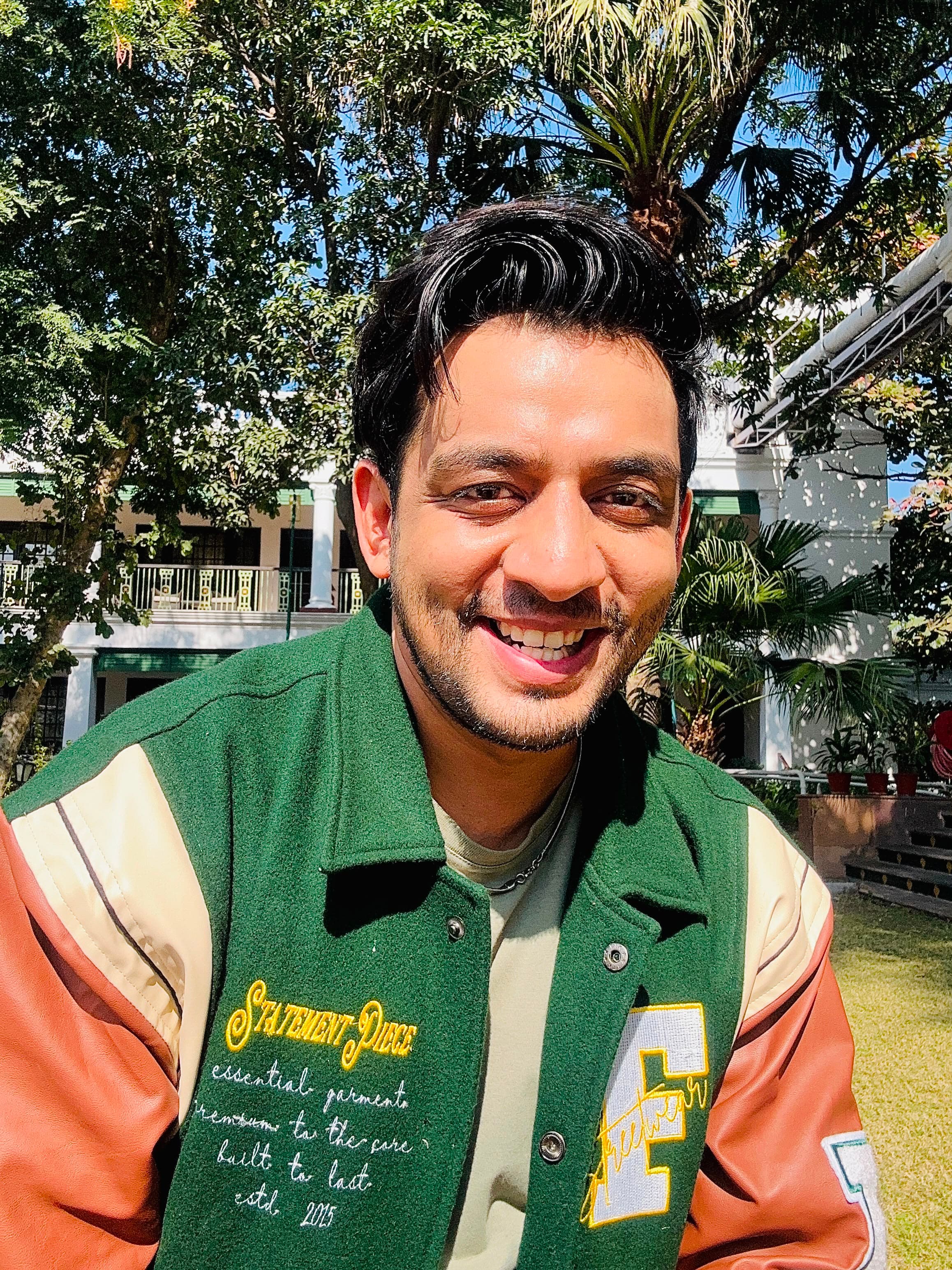 Ashrut Abhinandan Jain profile photo