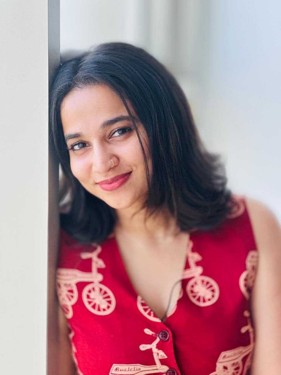 Annam Johnpaul profile photo
